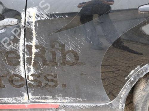 AC radiator TOYOTA AYGO (_B4_) 1.0 VVTi (KGB40) | BP40413495M32 - Image 26