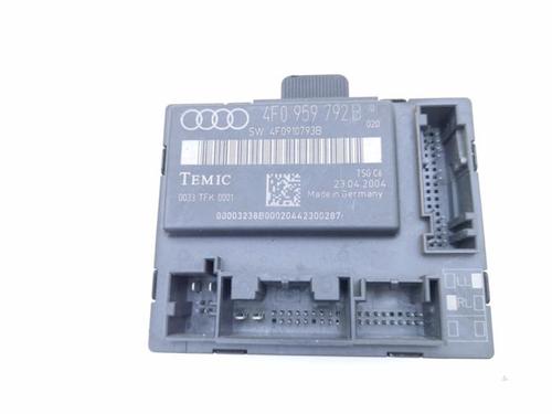 Electronic module AUDI A6 C6 (4F2) 3.0 TDI quattro | BP40468491M83 - Image 3
