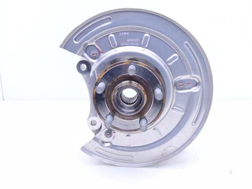 Højre hjullejehus spindel Højre hjullejehus spindel XPENG G6 EV All-wheel Drive (476 hp) 40424500 40424500