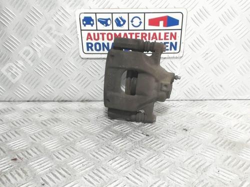 Used Right front brake caliper Right front brake caliper PEUGEOT 107 (PM_, PN_) 1.0 (68 hp) 40470021 40470021