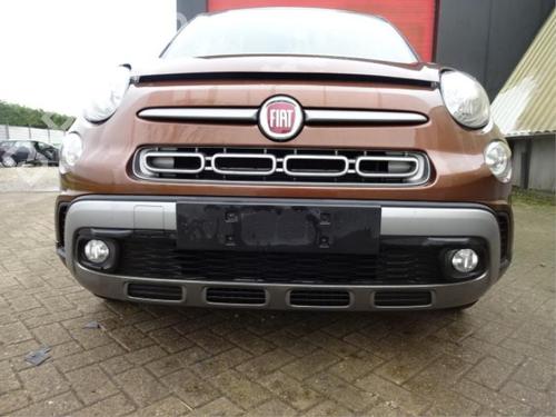 Left front brake caliper FIAT 500L (351_, 352_) 1.4 (199LYB1B) | BP40365826M105 - Image 25