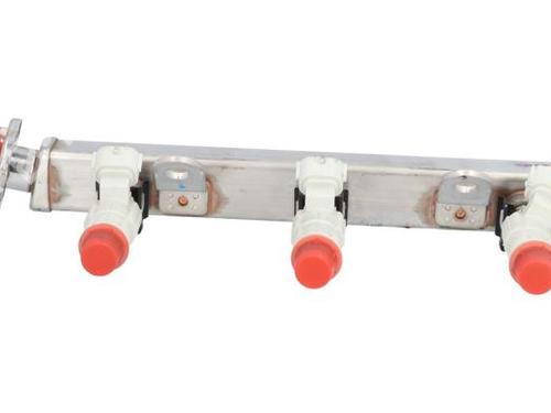 Used Injection rail Injection rail KIA PICANTO III (JA) 1.0 (67 hp) 40473631 40473631