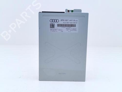 electronic-module-audi-q5-8rb-2008-2009-2010-2011-2012-2013-2014-2015-2016-2017-2018-2019-40418517 main image
