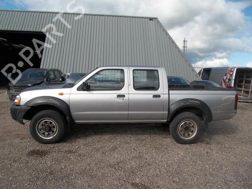 ABS pump NISSAN NAVARA NP300 (D40) 2.5 dCi 4WD | BP40368157M43 - Image 6