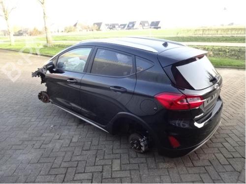 Steering column stalk FORD FIESTA VII (HJ, HF) 1.0 EcoBoost | BP40361025I23 - Image 8