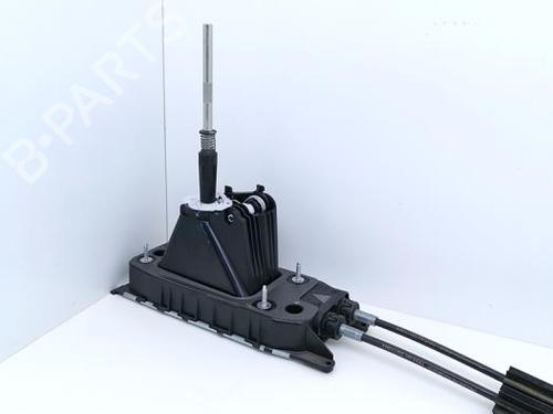 Used Gear lever Gear lever VW T-CROSS (C11, D31) 1.0 TSi (116 hp) 40420400 40420400