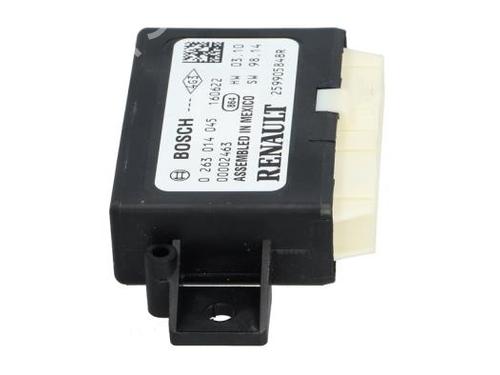 Electronic module RENAULT CLIO IV (BH_) 1.6 RS (BHJ4, BHJ6, BHMM) | BP40474277M83 - Image 3
