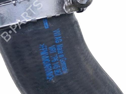 Intercooler pipe VW TOUAREG (7P5, 7P6) 4.2 V8 TDI | BP40479833M127 - Image 4