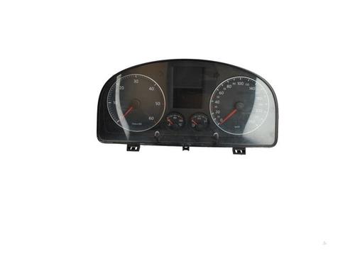 Used Instrument cluster Instrument cluster VW CADDY III Box Body/MPV (2KA, 2KH, 2CA, 2CH) 1.9 TDI (105 hp) 40413344 40413344