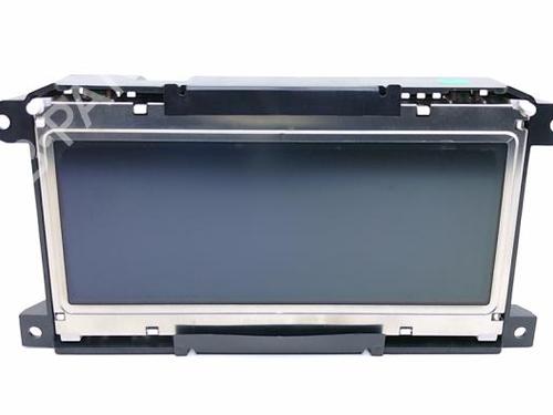 Used Display monitor Display monitor AUDI A6 C6 Avant (4F5) 2.7 TDI quattro (180 hp) 40469328 40469328