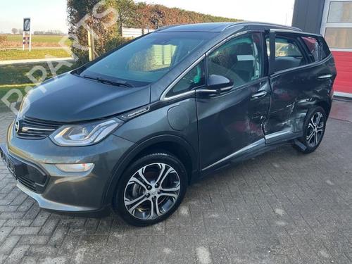 Subframe OPEL AMPERA-E (F17) EV150 (48) | BP40481350M9 - Image 8