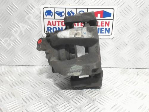 Used Left front brake caliper Left front brake caliper CITROËN C4 SPACETOURER (3D_) 1.6 BlueHDi 120 (120 hp) 40469973 40469973