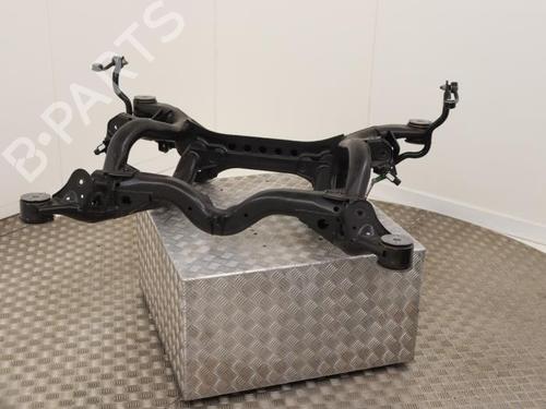 Subframe VW TOUAREG (7P5, 7P6) 4.2 V8 TDI | BP40479837M9 - Image 4