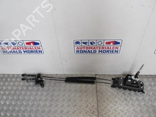 Used Gear lever Gear lever VW GOLF VIII Variant (CG5, DB5) 1.5 TSI (150 hp) 40383834 40383834