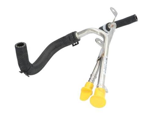 pipe-vw-golf-vii-variant-ba5-bv5-2013-2014-2015-2016-2017-2018-2019-2020-2021-2022-40395307 main image