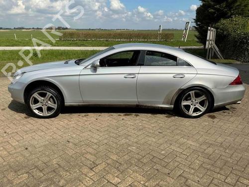 AC pipe MERCEDES-BENZ CLS (C219) CLS 500 (219.375) | BP40419155M126 - Image 10