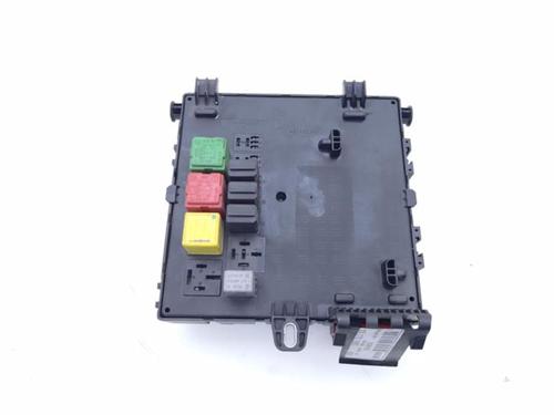 Fuse box OPEL SIGNUM Hatchback (Z03) 3.2 V6 (F48) | BP40372546E1 - Image 2
