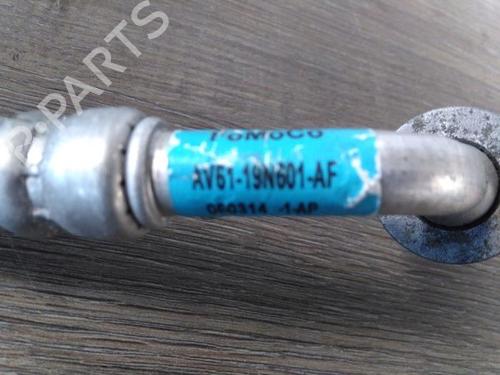 AC pipe FORD C-MAX II (DXA/CB7, DXA/CEU) 2.0 TDCi | BP40368902M126 - Image 3