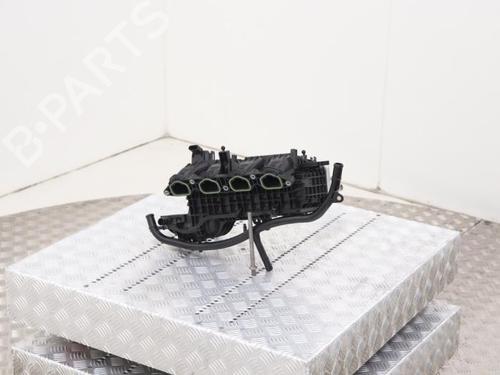 Used Intake manifold Intake manifold VW GOLF VII (5G1, BQ1, BE1, BE2) 1.4 TSI (150 hp) 40405479 40405479