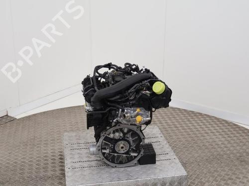 Engine VW GOLF VIII (CD1, DA1) 1.5 eTSI | BP40479742M1 - Image 4