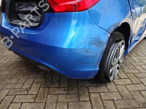 Warning switch MERCEDES-BENZ A-CLASS (W176) A 180 CDI / d (176.012) | BP40469032I22 - Image 29