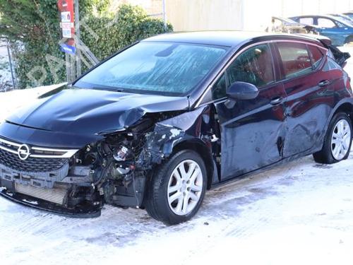 Catalyst OPEL ASTRA K (B16) 1.4 Turbo (68) | BP40411979M10 - Image 16