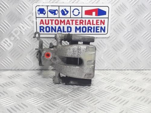 Used Left rear brake caliper Left rear brake caliper SKODA OCTAVIA III Combi (5E5, 5E6) 1.0 TSI (115 hp) 40384403 40384403