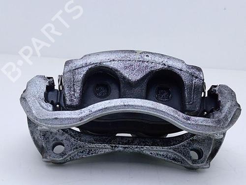 Used Left front brake caliper Left front brake caliper RENAULT MASTER IV Van (F8__) BLUE DCI 150 (F8M3) (150 hp) 40480829 40480829