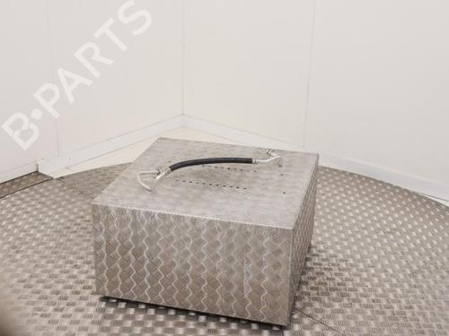 AC pipe SUZUKI SX4 S-Cross (JY) 1.4 Hybrid (Mild Hybrid) (AKK 414) | BP40478679M126 - Image 6