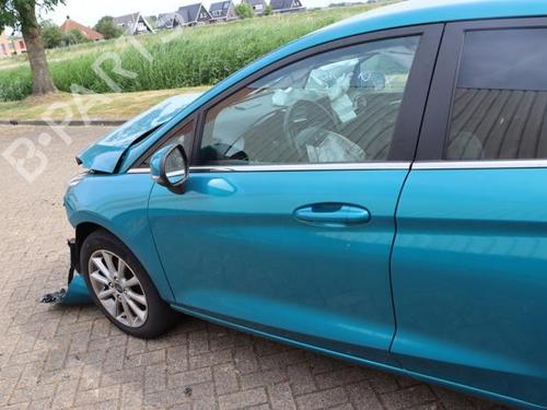 Pedal FORD FIESTA VII (HJ, HF) 1.5 TDCi | BP40399738I4 - Image 38