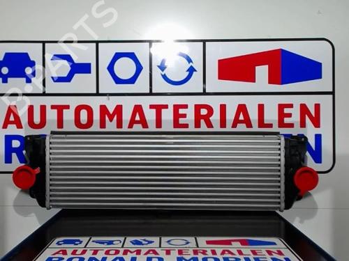 Used Intercooler Intercooler VW CRAFTER 30-50 Van (2E_) 2.0 TDI (140 hp) 40368449 40368449