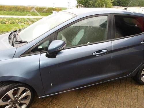 Pipe FORD FIESTA VII (HJ, HF) 1.0 EcoBoost | BP40394165M125  - Image 14