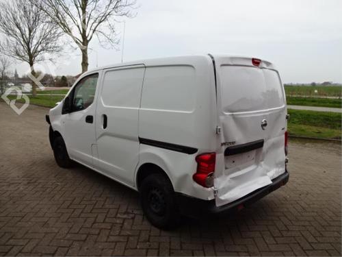 Anti roll bar NISSAN NV200 Van 1.5 dCi 110 (M20, M20N, M20M) | BP40384278M96 - Image 13