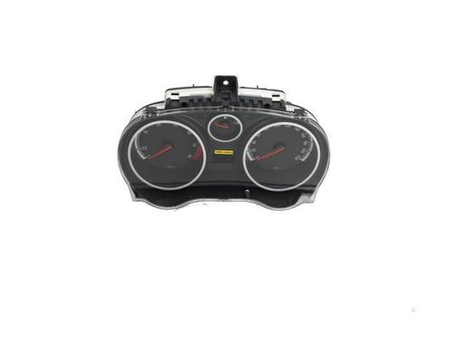 instrument-cluster-opel-corsa-d-s07-2006-2007-2008-2009-2010-2011-2012-2013-2014-2015-40359539 main image