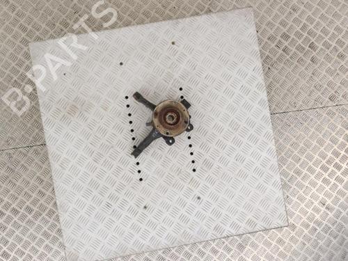 Left front steering knuckle OPEL CORSA F (P2JO) 1.2 (68) | BP40478371M25 - Image 8