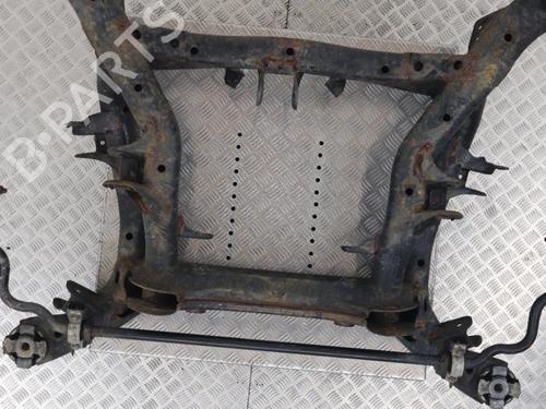 Subframe PORSCHE CAYENNE (9PA) 3.0 TDI | BP40469602M9 - Image 8