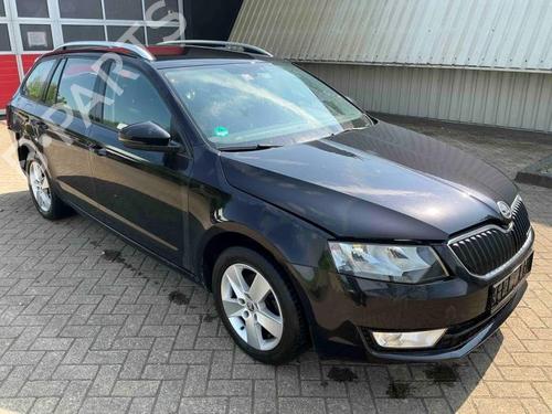 Air filter box SKODA OCTAVIA III Combi (5E5, 5E6) 1.6 TDI | BP40419075M87 - Image 5