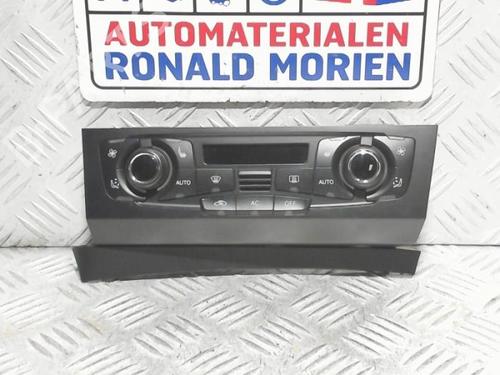 Used Climate control Climate control AUDI Q5 (8RB) 2.0 TFSI hybrid quattro (245 hp) 40469084 40469084