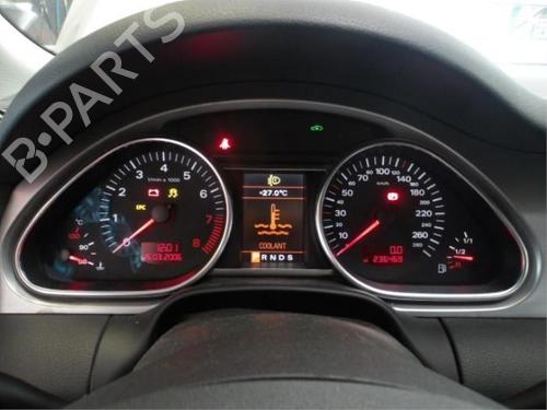 Injection rail AUDI Q7 (4LB) 4.2 FSI quattro | BP40392070M98 - Image 22