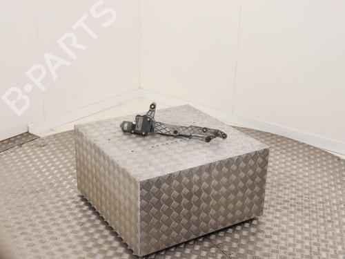 Used Front wipers mechanism Front wipers mechanism VW PHAETON (3D1, 3D2, 3D3, 3D4, 3D6, 3D7, 3D8, 3D9) 6.0 W12 4motion (420 hp) 40411534 40411534