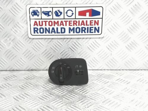 Used Headlight switch Headlight switch SEAT IBIZA IV (6J5, 6P1) 1.2 TDI (75 hp) 40360568 40360568