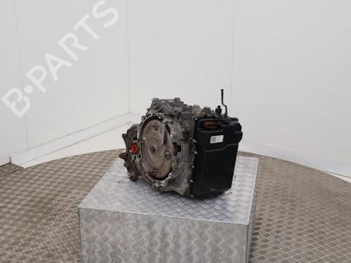 gearbox-ford-transit-custom-v710-van-nrn-2023-40425571 main image