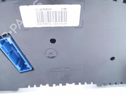 Instrument cluster SEAT LEON (1P1) 1.6 TDI | BP40414919C47 - Image 4
