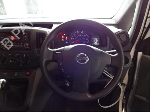 Anti roll bar NISSAN NV200 Van 1.5 dCi 110 (M20, M20N, M20M) | BP40384278M96 - Image 39