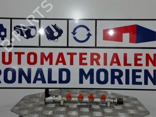 Used Injection rail Injection rail VW GOLF VIII Variant (CG5, DB5) 2.0 TDI (116 hp) 40376260 40376260