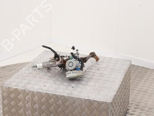 Steering column NISSAN MICRA V (K14) 1.0 IG-T | BP40476674M21 - Image 4