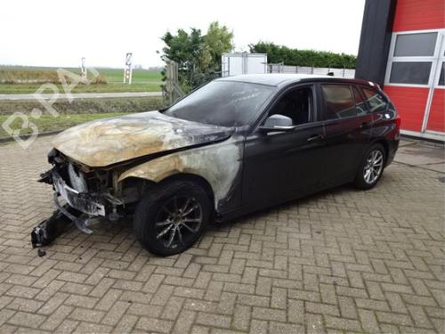 Subframe BMW 3 Touring (F31) 320 d | BP40364019M9 - Image 6