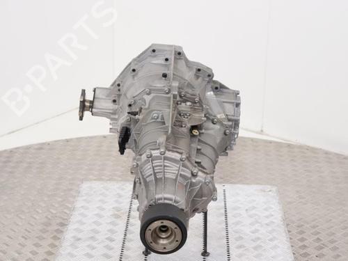 Gearbox AUDI A4 B8 Avant (8K5) 1.8 TFSI quattro | BP40472462M3 - Image 2