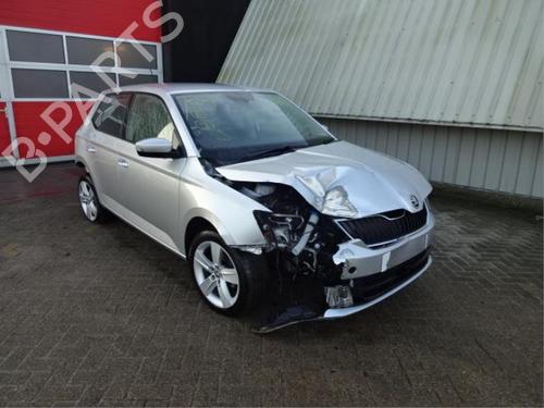 Used Parts SKODA FABIA III Estate (NJ5)  1.2 TSI  5064602