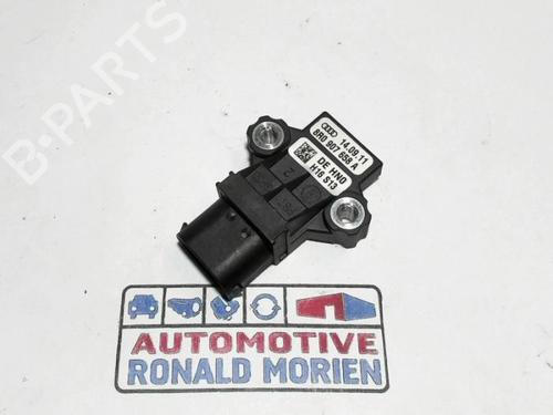 Used Electronic sensor Electronic sensor AUDI Q5 (8RB) 2.0 TFSI hybrid quattro (245 hp) 40481849 40481849